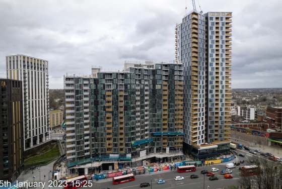 Lewisham Gateway