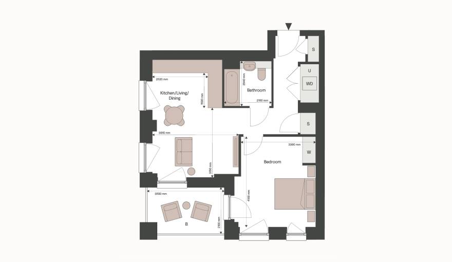 Plans Upper East