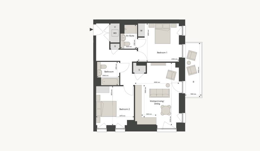 Plans Upper East