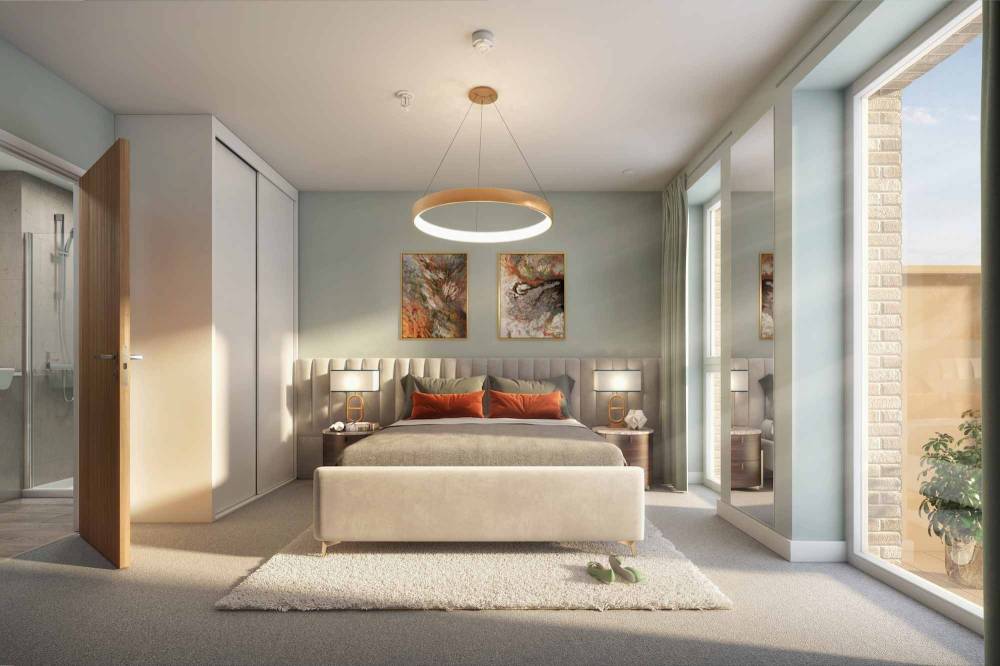 Interior design – Upper east#
