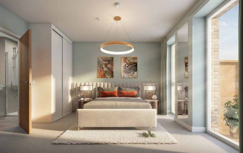 Interior design – Upper east