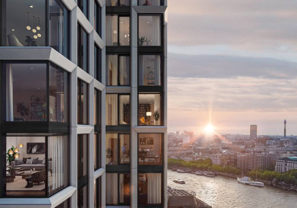 Gallery Bankside Yards#