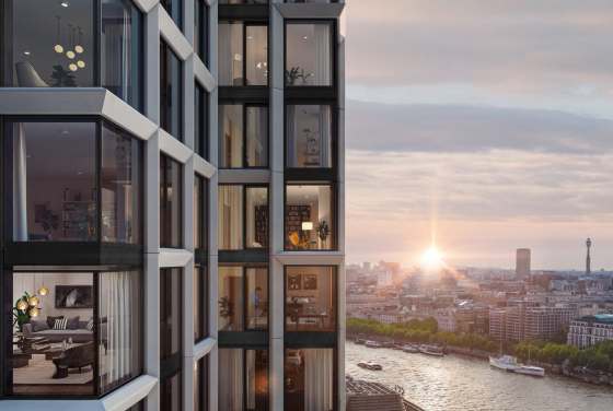 Bankside Yards