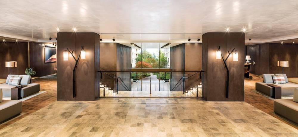Gallery Holland Park Villas#