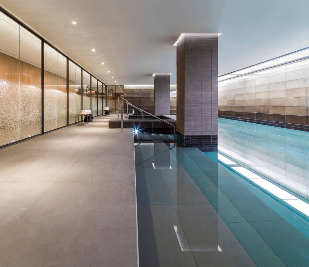 Gallery Holland Park Villas#