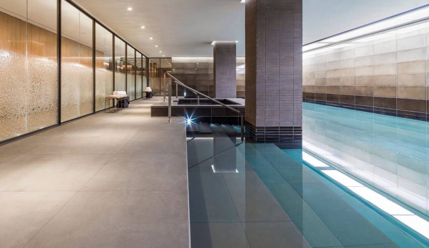 Holland Park Villas Apartments in Holland Park, W8 London