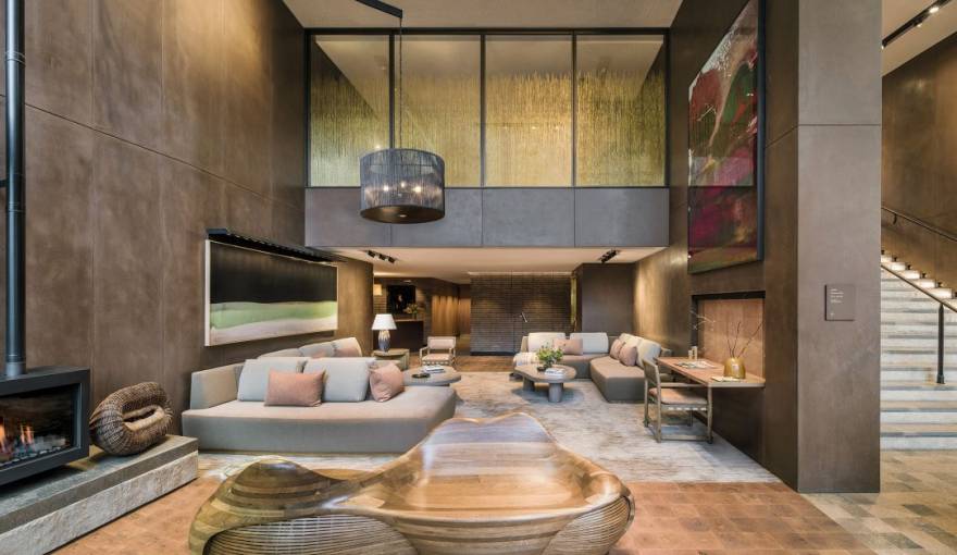 Holland Park Villas Apartments in Holland Park, W8 London