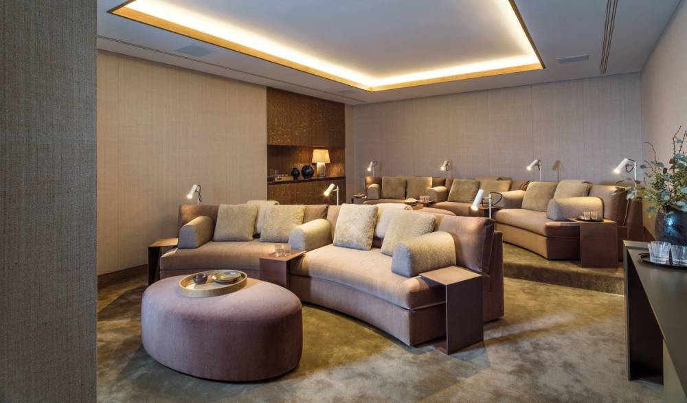 Gallery Holland Park Villas#