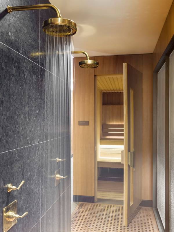Gallery Holland Park Villas#