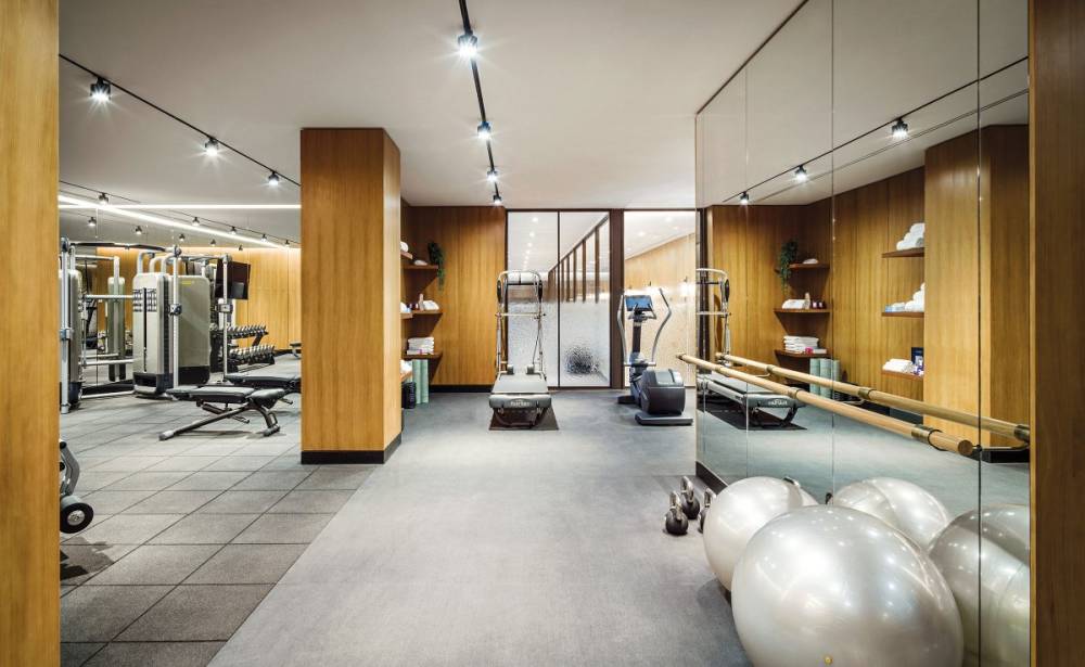 Gallery Holland Park Villas#