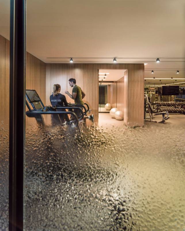 Gallery Holland Park Villas#