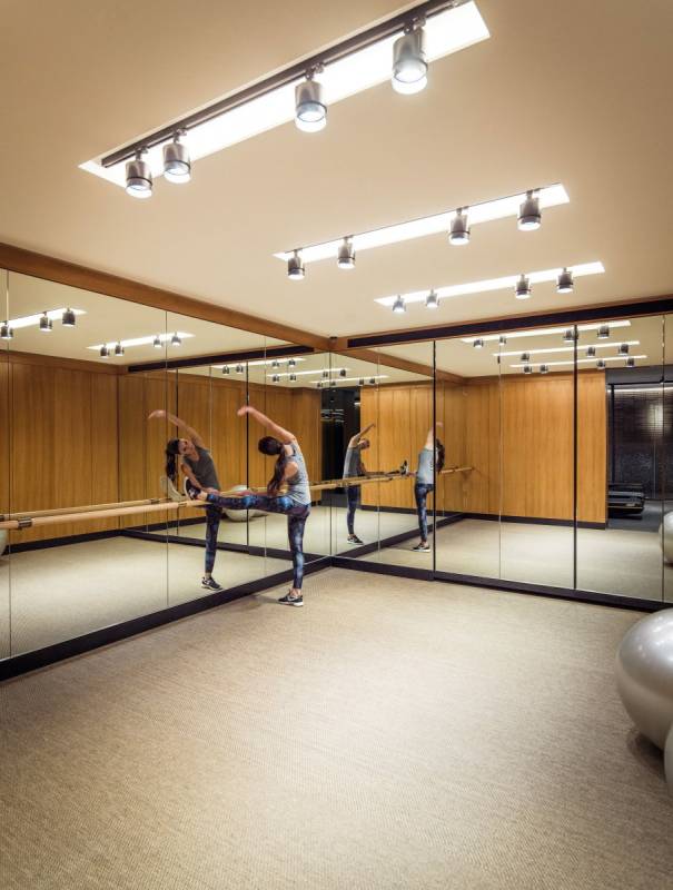 Gallery Holland Park Villas#