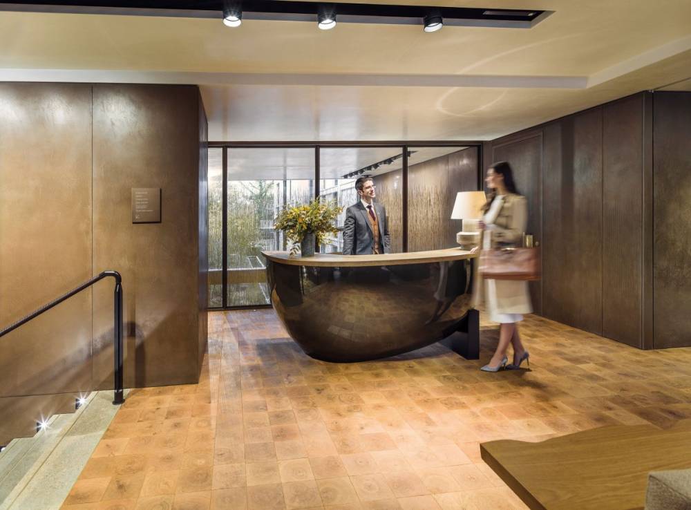 Gallery Holland Park Villas#