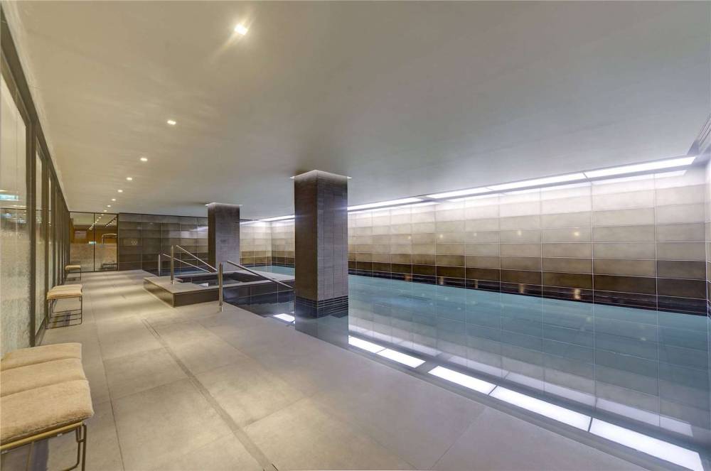 Gallery Holland Park Villas#