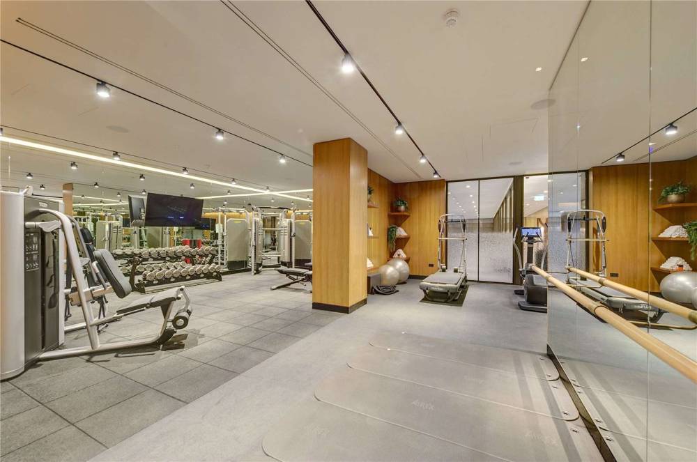 Gallery Holland Park Villas#