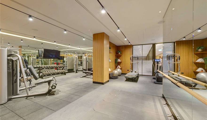 Holland Park Villas Apartments in Holland Park, W8 London