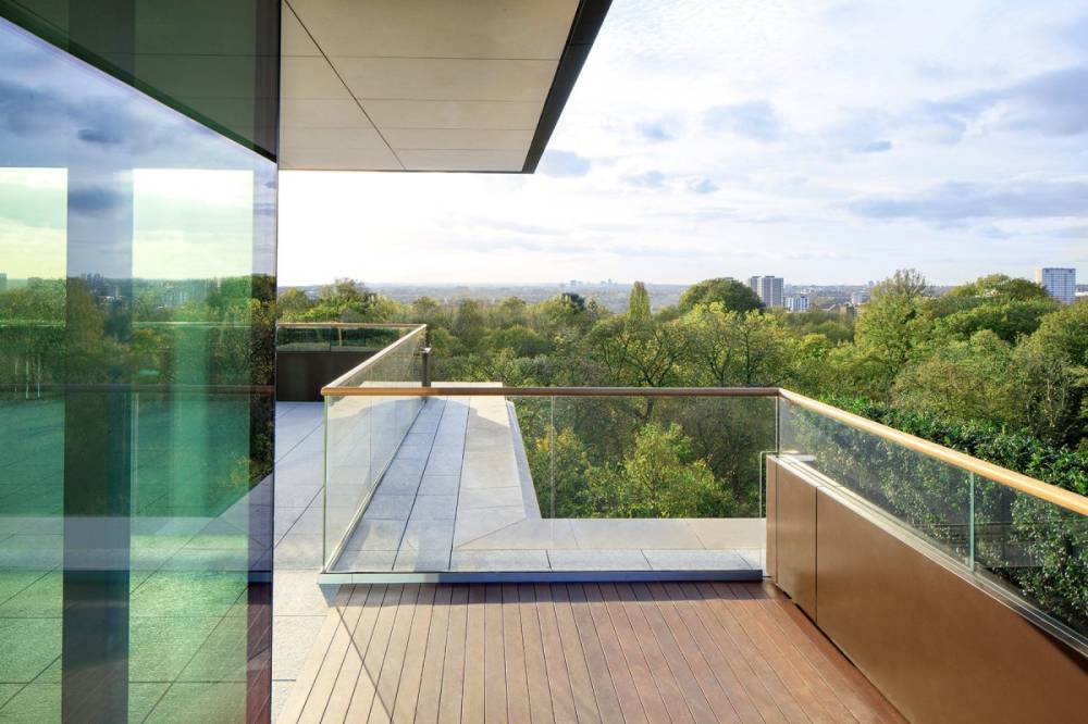Gallery Holland Park Villas#