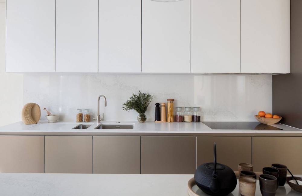 Interior design – Holland Park Villas#