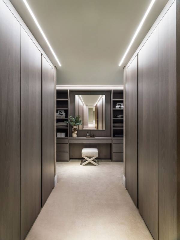 Interior design – Holland Park Villas#