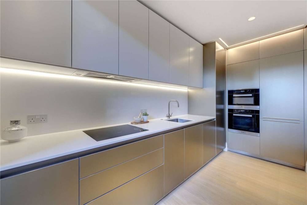 Interior design – Holland Park Villas#