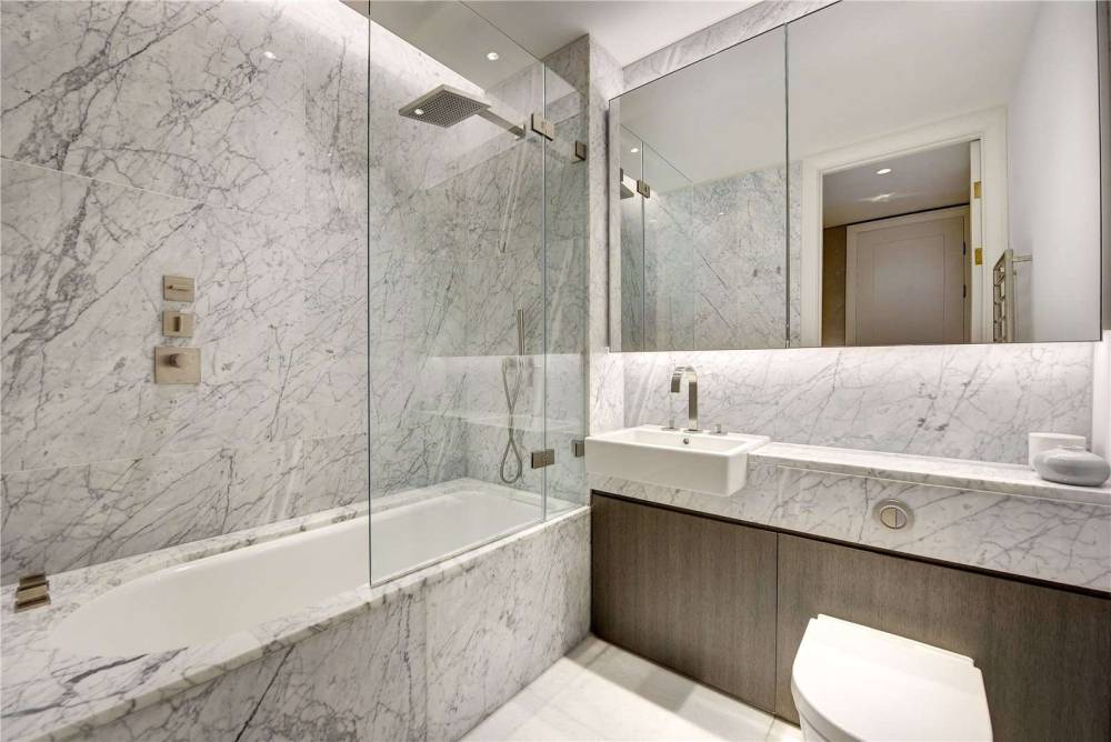 Interior design – Holland Park Villas#