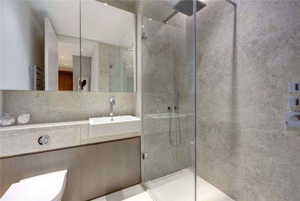 Interior design – Holland Park Villas#