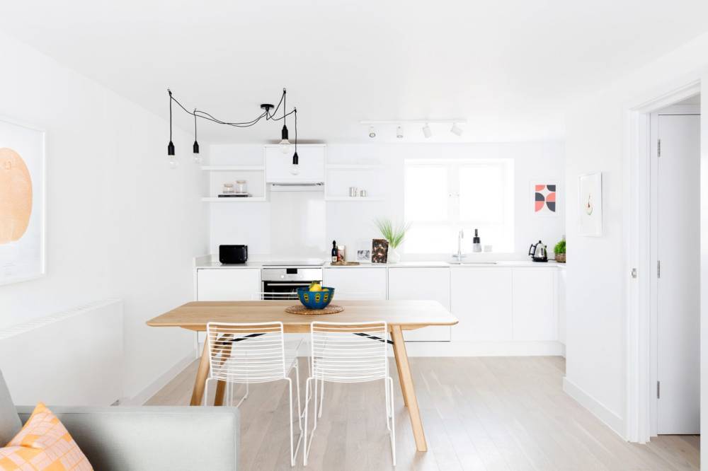 Interior design – Kilmuir House#