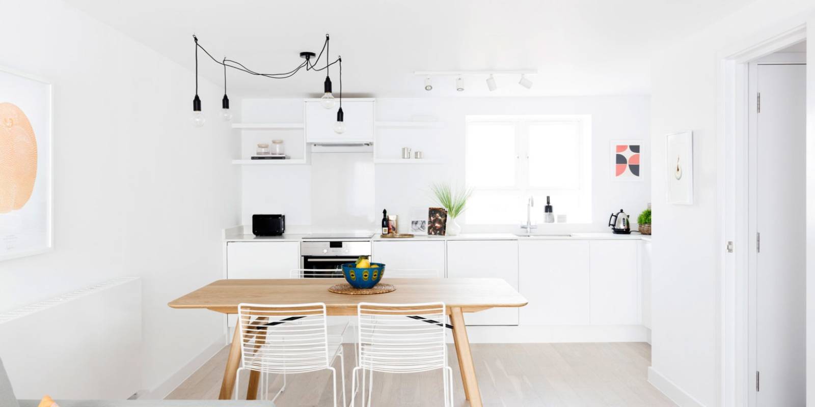 Gallery for Kilmuir House, London