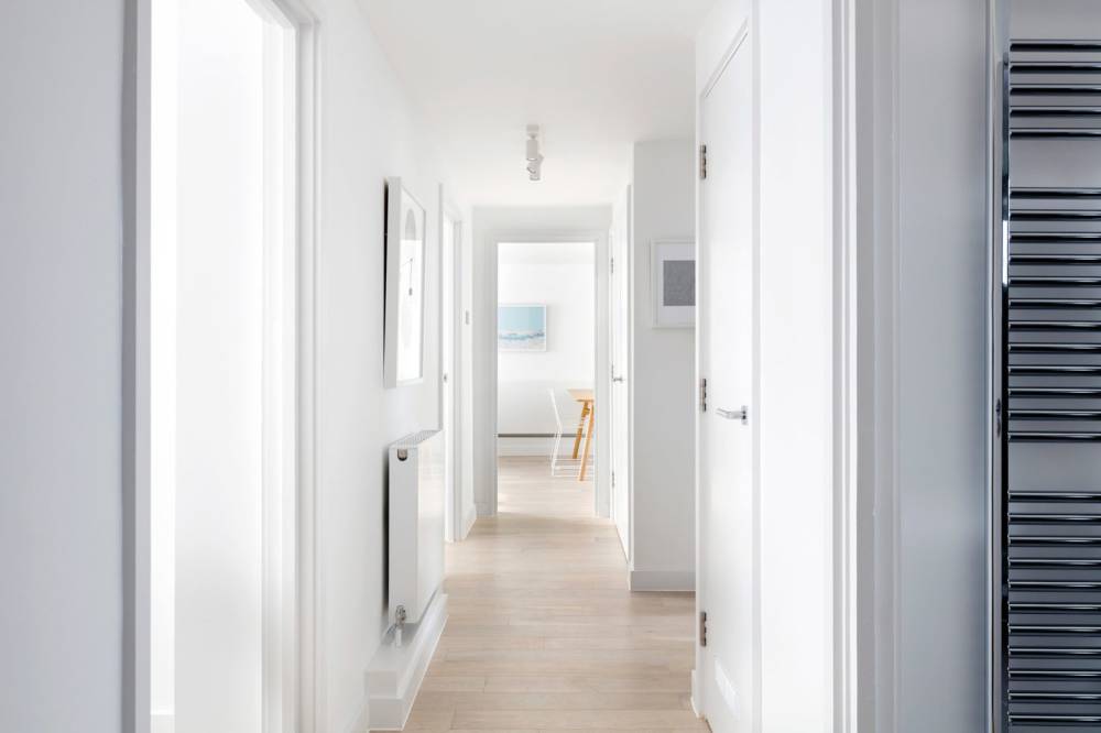 Interior design – Kilmuir House#