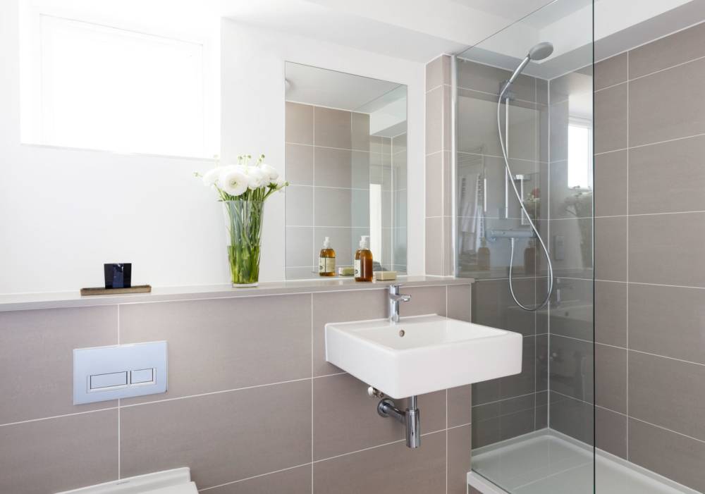 Interior design – Kilmuir House#