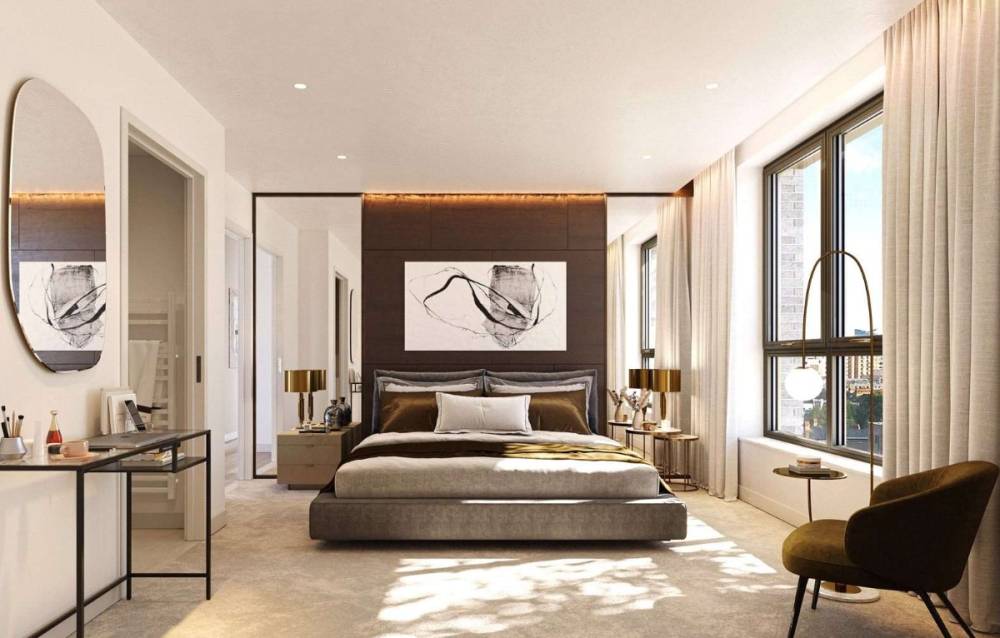Interior design – Opus#