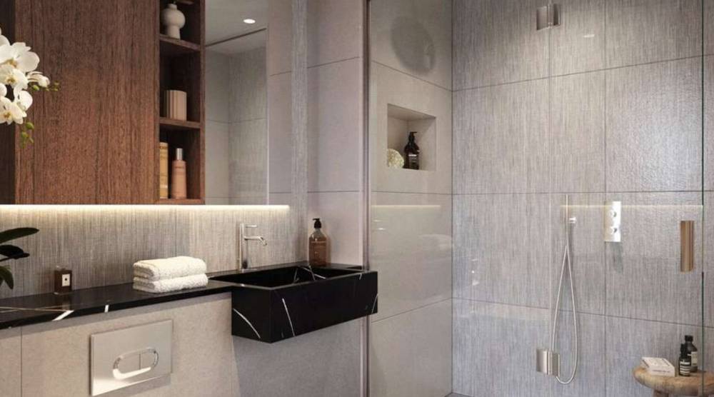 Interior design – Opus#