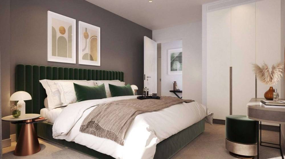 Interior design – Opus#