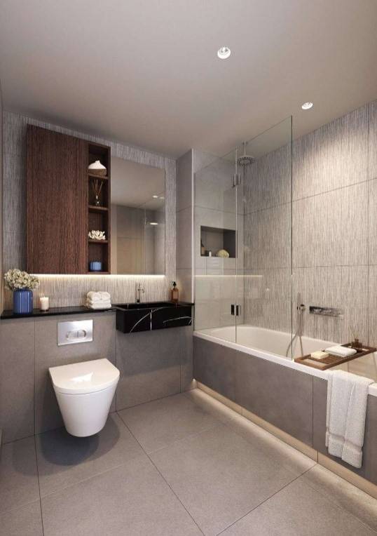 Interior design – Opus#