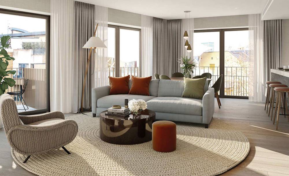 Interior design – TwentyFive#