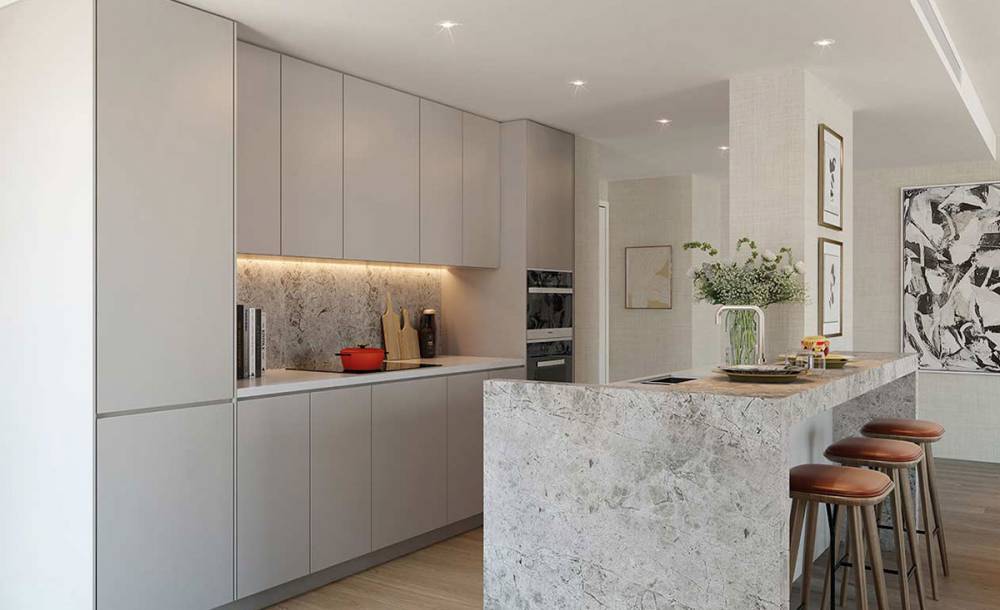 Interior design – TwentyFive#