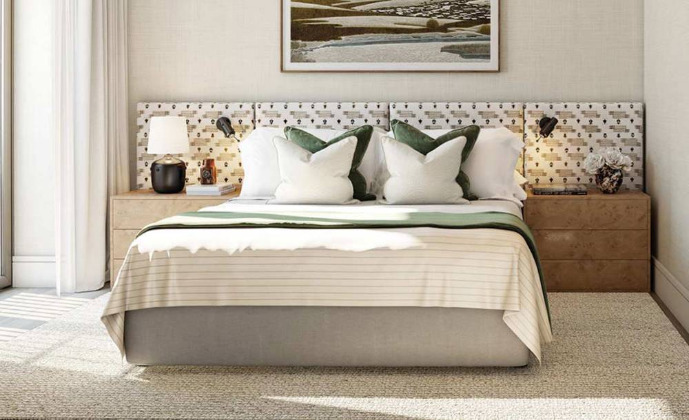 Interior design – TwentyFive#