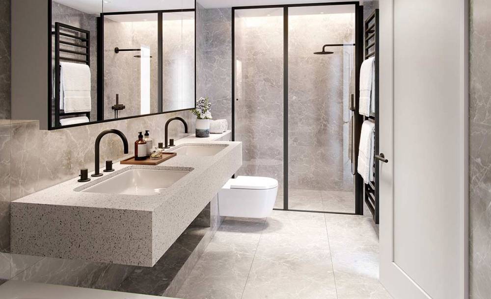 Interior design – TwentyFive#