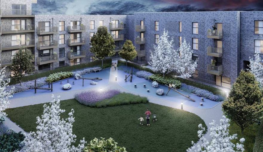 A+ Apartments in Hounslow, TW3 London