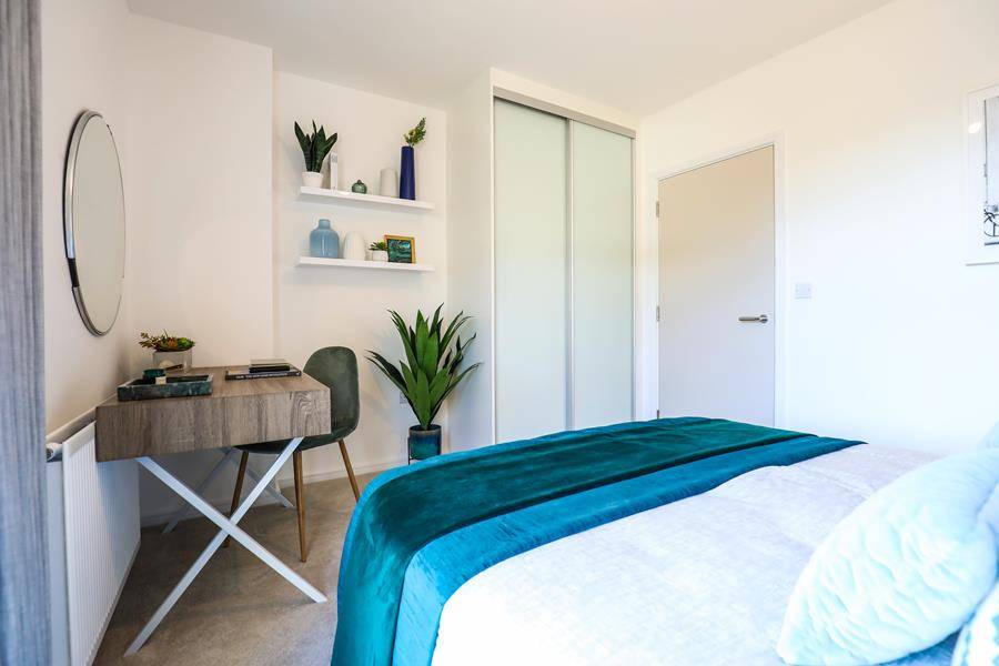 Interior design – A+#