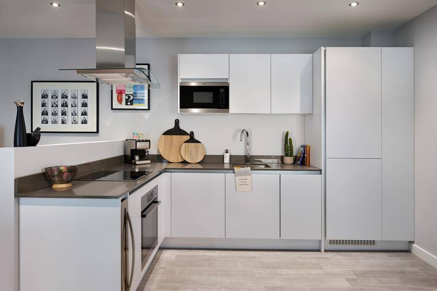 Interior design – SO BRX#