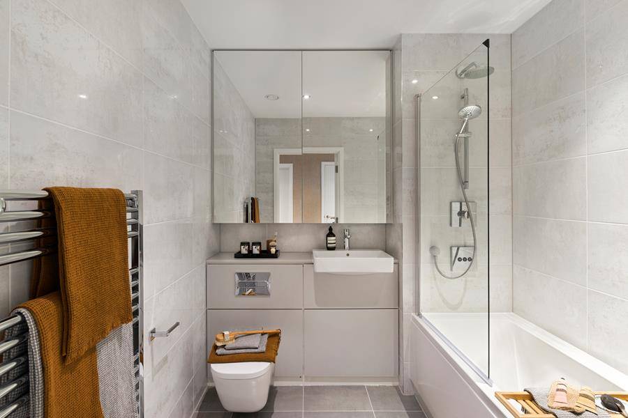 Interior design – SO BRX#