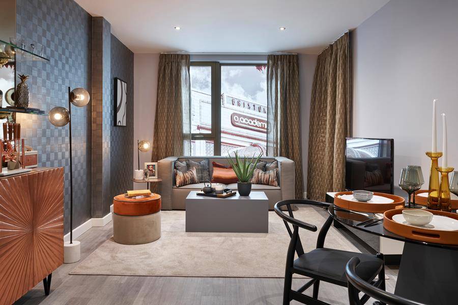 Interior design – SO BRX#
