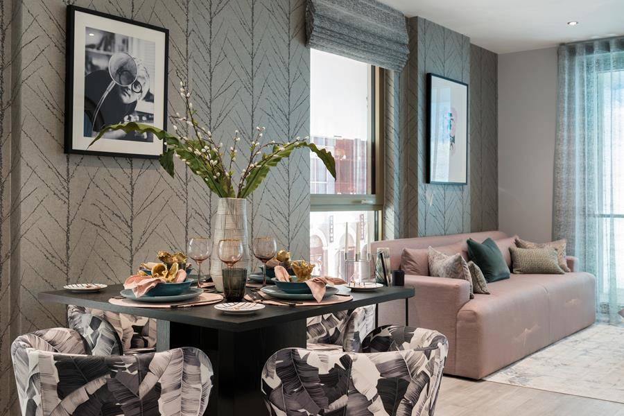 Interior design – SO BRX#