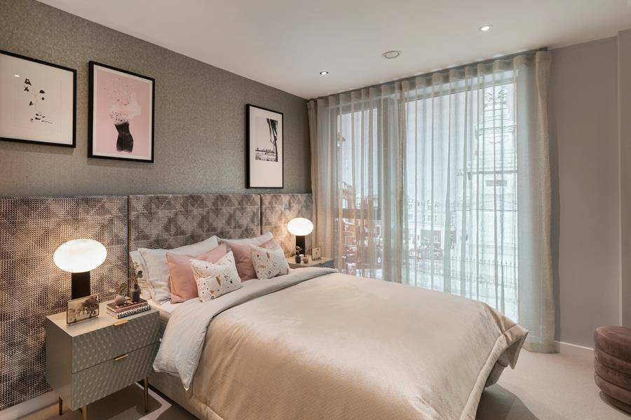 Interior design – SO BRX#