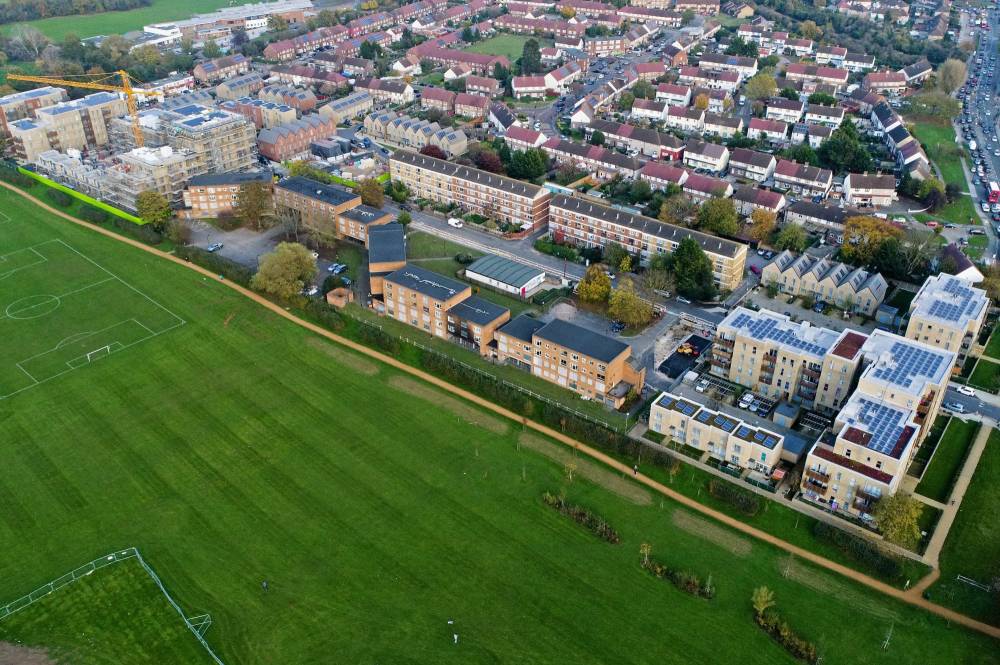 Gallery Rectory Park#