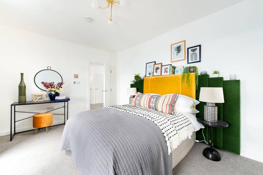 Interior design – Rez#