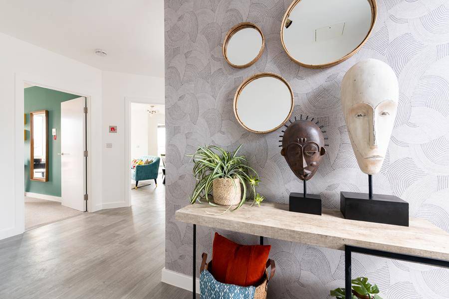 Interior design – Rez#