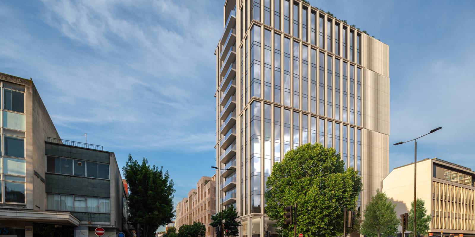 Gallery for House, London