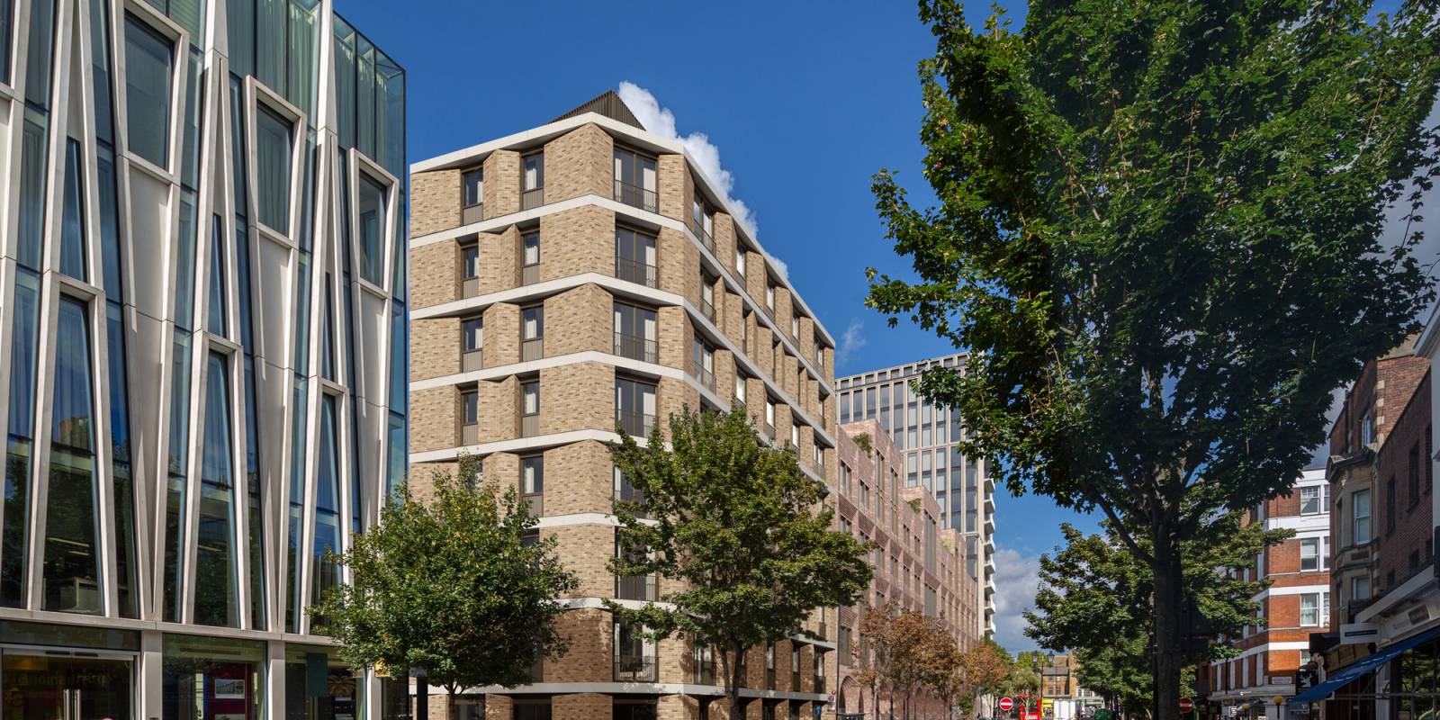 Gallery for House, London